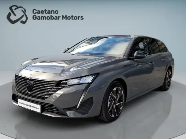 Peugeot 308 SW